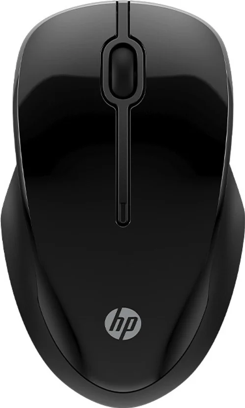 HP 250 Dual mode /Multidevice,1 AA battery gives 12 mon...