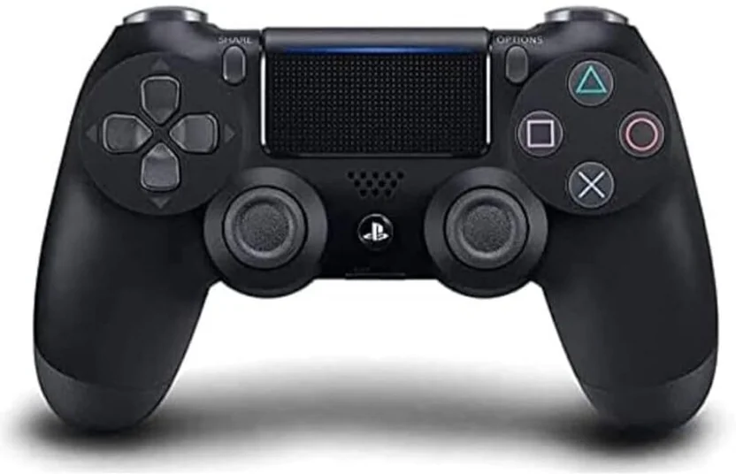 Me2u Compatible ps-4 Dualshock 4 Wireless Controller fo...