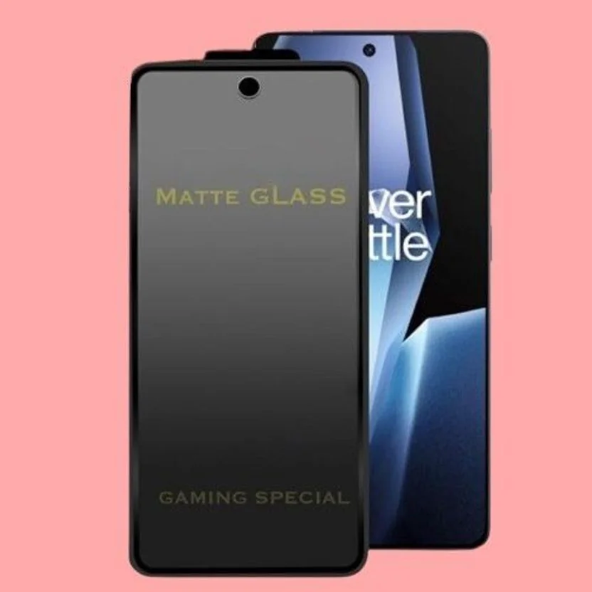 GORILLA PRO Tempered Glass Guard for One Plus 13R 5G, (...