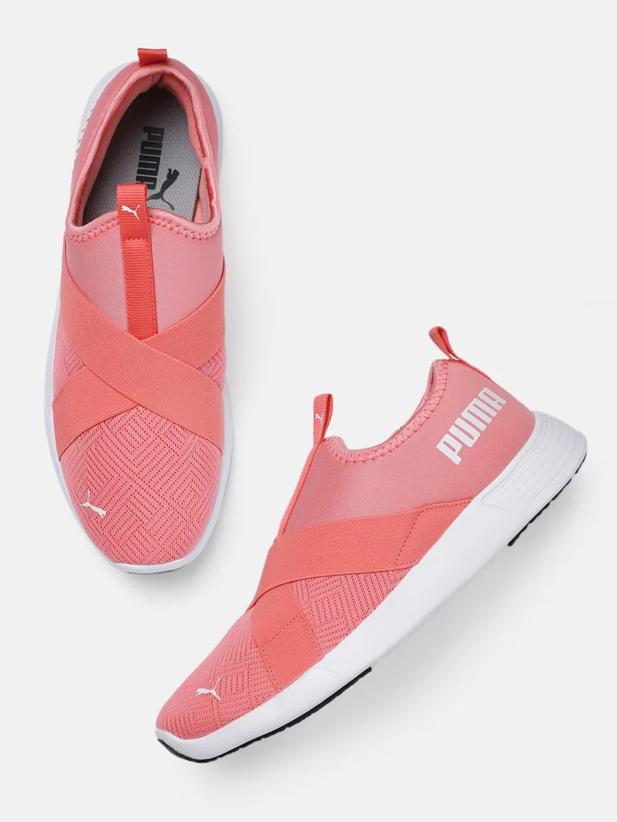 Puma Cassey Revamp Women Shoes - Best Price ₹3999 at Myntra