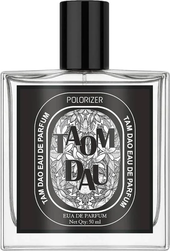 POLORIZER Taom Dau Scent | Strong & Long Lasting Perfume| All Season| Eau de Parfum  -  50 ml  (For Men) - Best Price ₹114 at Flipkart