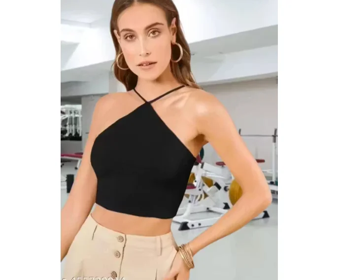 Urbane Glamorous Women Tops & Tunics - Best Price ₹129 at Meesho