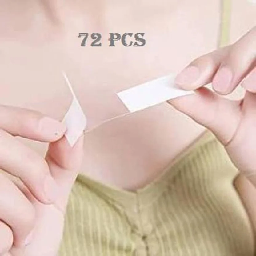 Buyer Choice Double Sided Tape skin and clothing Tape 7...