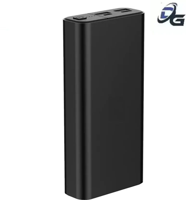 DG 53200 mAh 20 W Power Bank