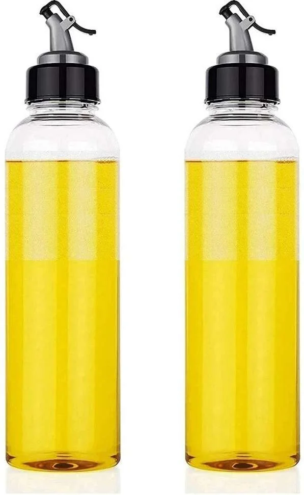 1000 ml Cooking Oil Dispenser Set