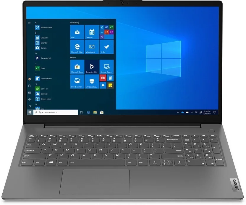 Lenovo V15 G2 Intel Core i3 11th Gen 1115G4 - (8 GB/512 GB SSD/Windows 11 Home) V15 ITL G2 Laptop