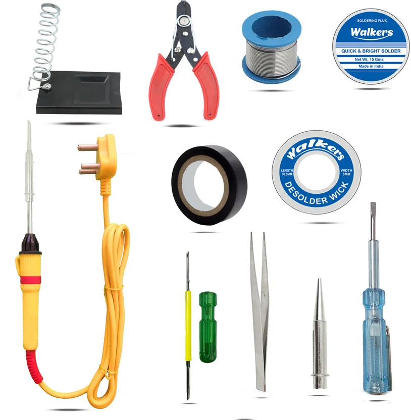 Walkers WKCB1M1 11in1 Electric Mobile Reparing 25W Sold...