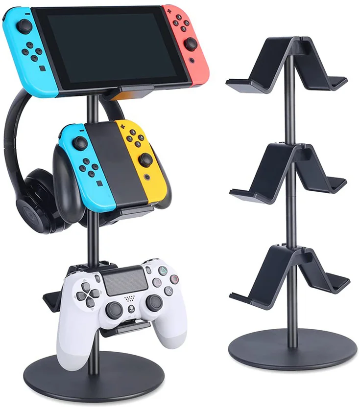 OIVO INDIA Controller 3-Tier, Multi Adjustable Game Con...