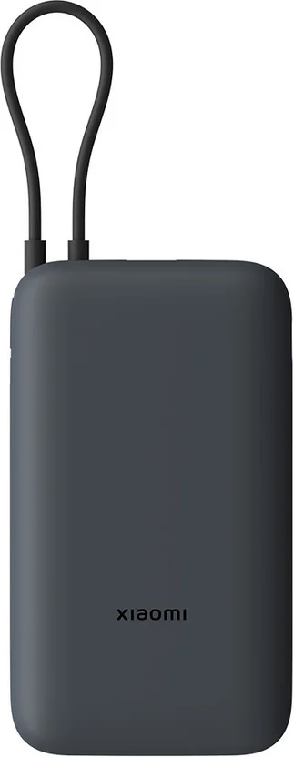 Mi 20000 mAh 22.5 W Pocket Size Power Bank