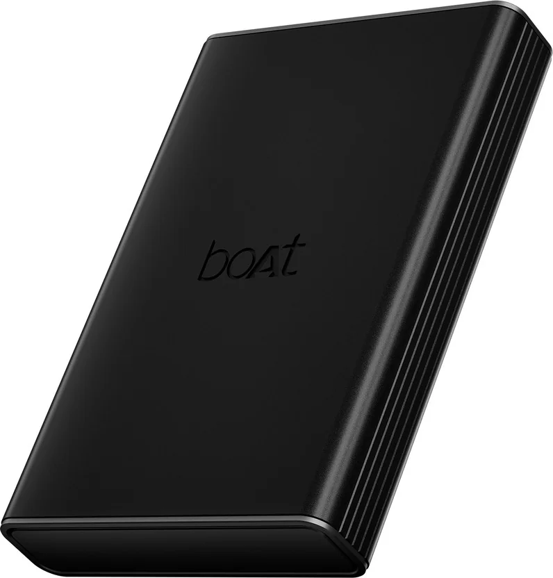 boAt 10000 mAh 22.5 W Compact Pocket Size Power Bank