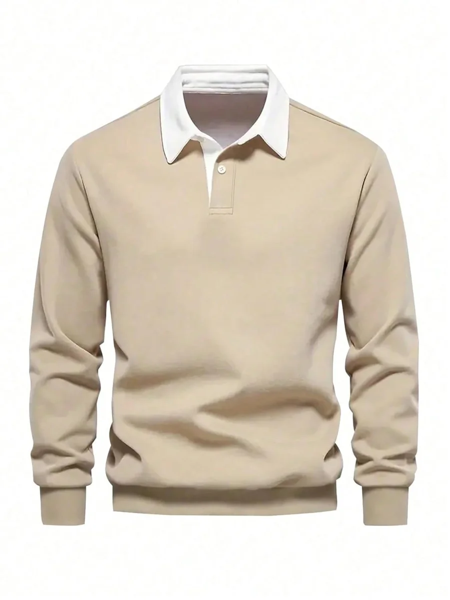 JVX Men Sweatshirts || Sweatshirts for Men || Unisex Hoodie ||Hoodie ||Available in Plus Size (SWEATSHIRT-02) (in, Alpha, S, Khakhi) - Best Price ₹549 at Amazon