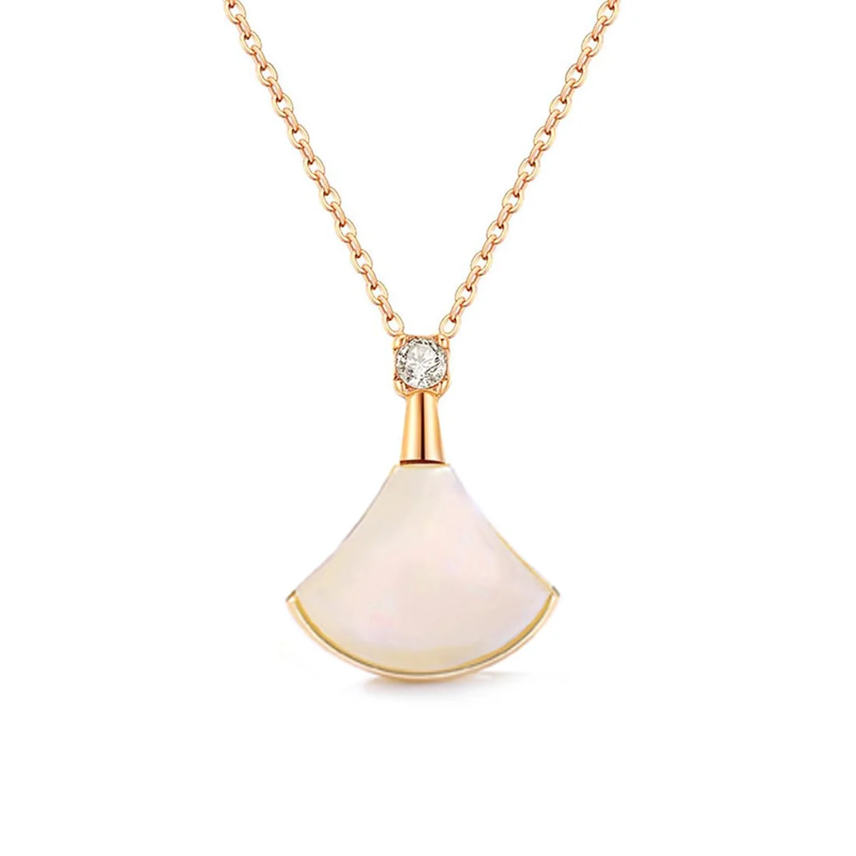 BellaStella Latest Stylish Pendant Necklace for Women and Girls | Fashion Jewelry Accessory | Lightweight, Comfortable, for Parties, and Gifting | Pack of 1 Pc - Best Price ₹178 at Amazon