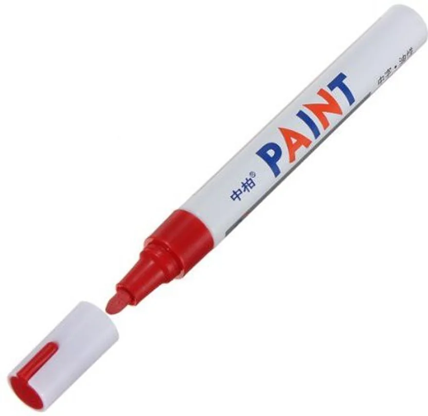 Sipa Permanent Paint Marker