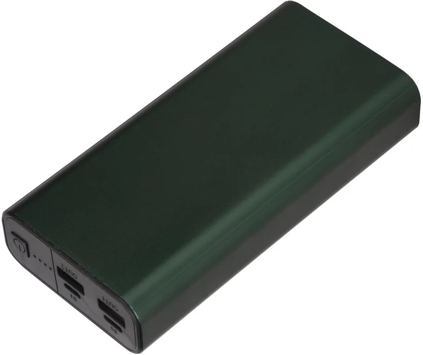 FAHIG 40000 mAh 15 W Compact Pocket Size Power Bank