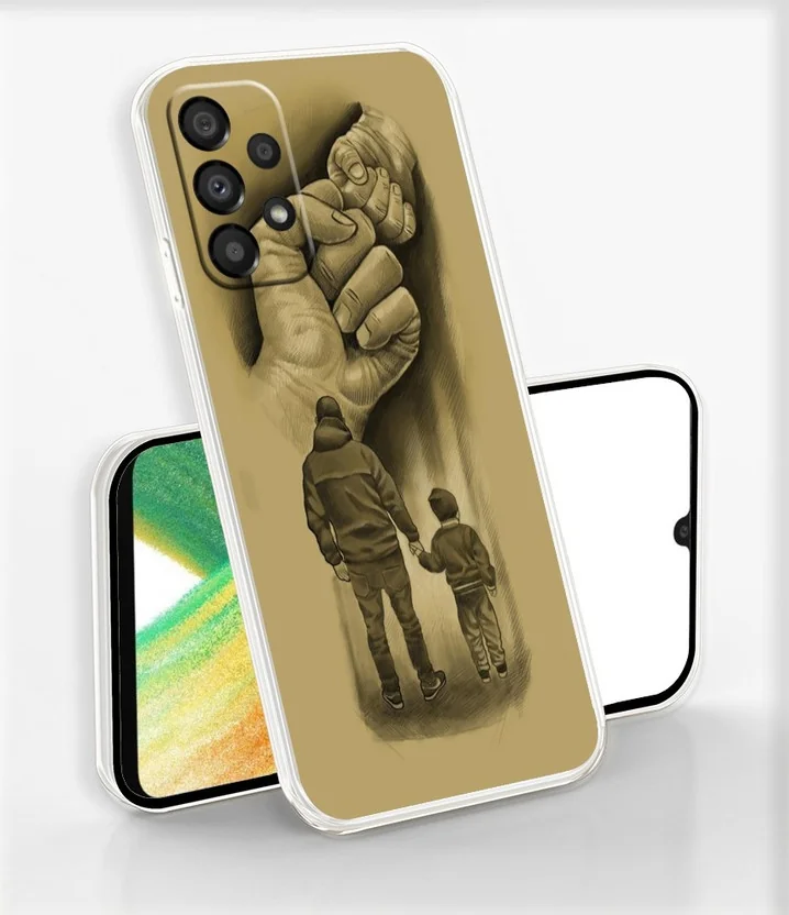 mobom Back Cover for Samsung Galaxy A33 5G