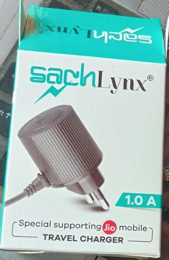 Sachin products SC 09 1 A Bike Mobile Charger