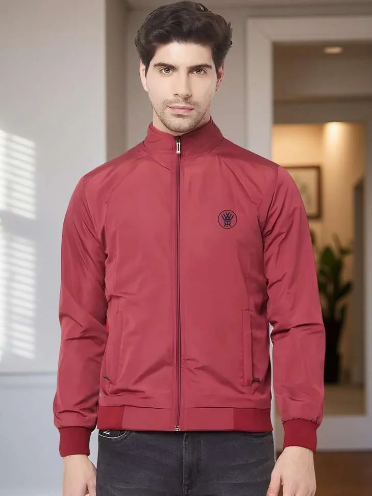 Men Bomber Jacket - Best Price ₹375 at Shopsy