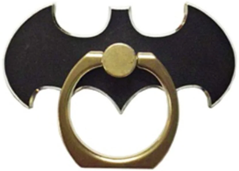 P s retail Ultra Thin Bat Finger Ring Holder Smartphone...