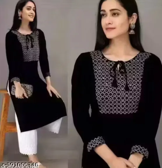 KURTI