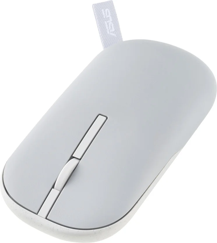ASUS Marshmallow MD100 / Multi-Mode Connect, Adj. DPI u...