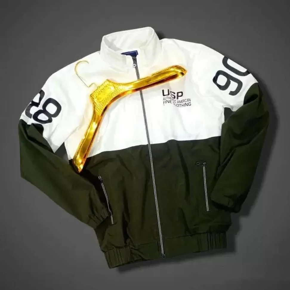 Men Casual Jacket
