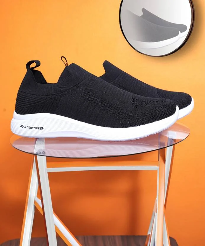 density Ultra-Lightweight, Breathable, Walking, Running,Gyming Casual Athletic Walking Shoes For Men  (Multicolor , 6) - Best Price ₹439 at Flipkart