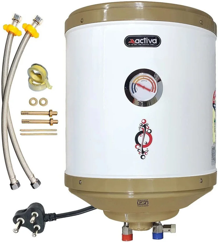 ACTIVA AMAZON 5 STAR 15 L Storage Water Geyser