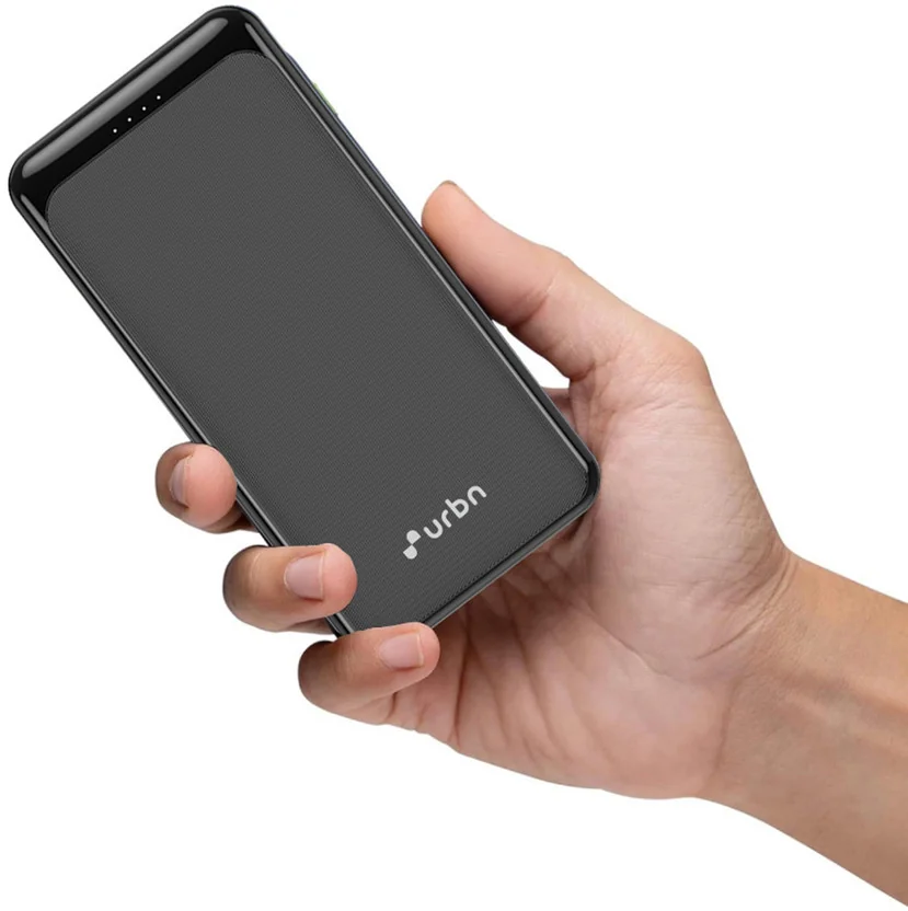URBN 20000 mAh 22.5 W Power Bank