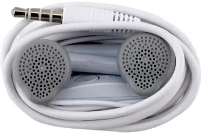 Bullfrog YS Earphone for Dolby Sound with Clarity Wired...