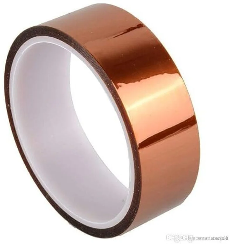 Truebond Kapton Polyamide High Temp Resistance,High Tem...
