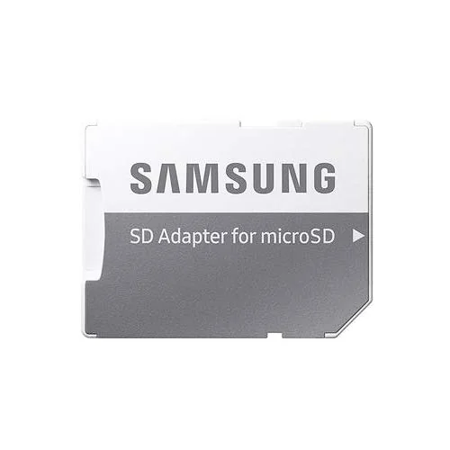 CARE CASE® Samsung MicroSD XC SD Adapter Compatible with All MicroSD Mobile Memory Cards 4GB/8GB/16GB/32GB/64GB/128GB/256GB. (Only Micro SD Adapter Memory Card is Not Included with it)