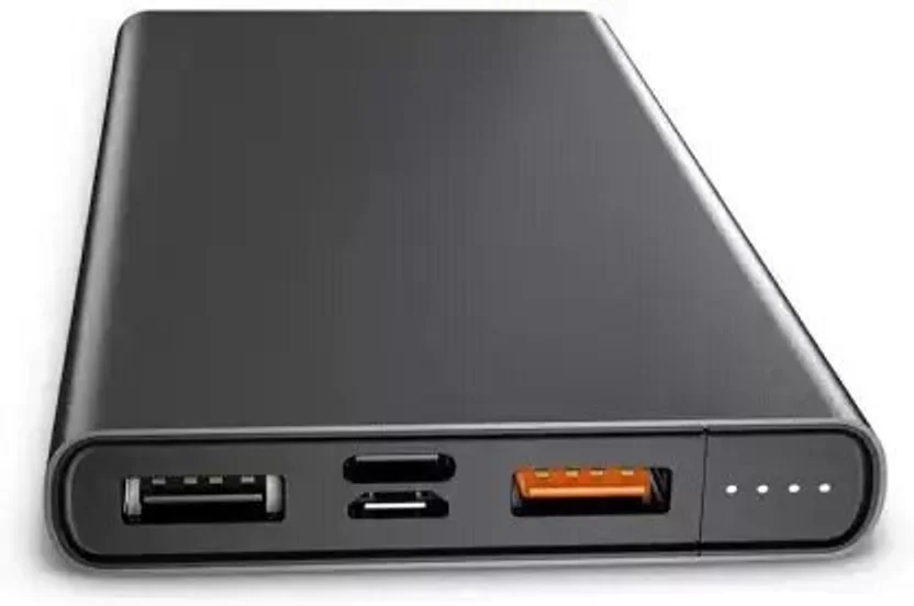 DINSUL 22000 mAh 16 W With MagSafe Compact Pocket Size ...