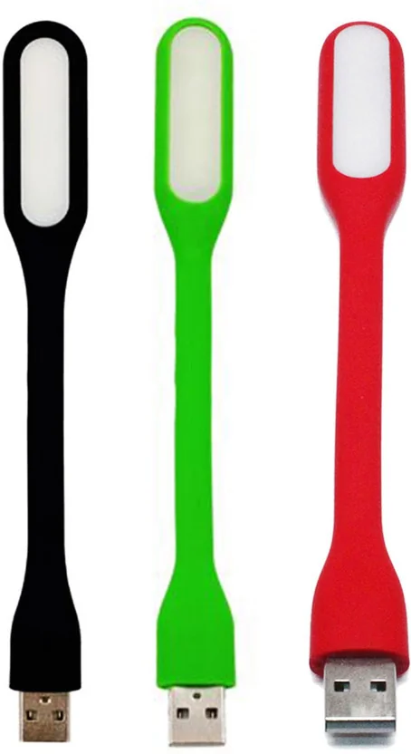 Wowobjects Pro Black, Green, Red_LMP Led Light
