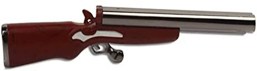 Altrona Unique Gun Shape Pocket Lighter – Refillable Gas Lighter with Dual Flame Unique Gun Shape Pocket Lighter – Refillable Gas Lighter with Dual Flame Pocket Lighter  (Brown) - Best Price ₹279 at Flipkart