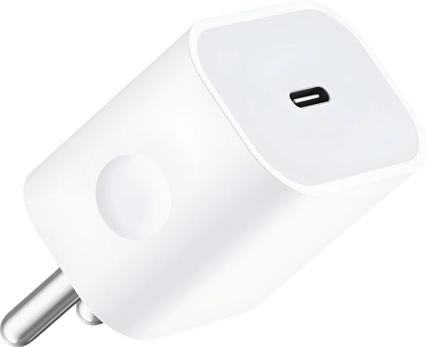 MAK 20 W PD 3 A Wall Charger for Mobile