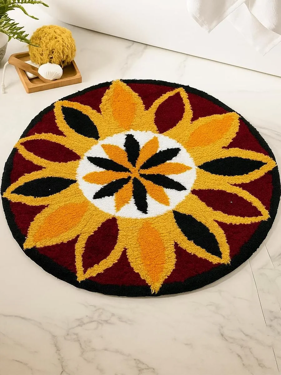 Premium Rugs - Best Price ₹699 at Myntra