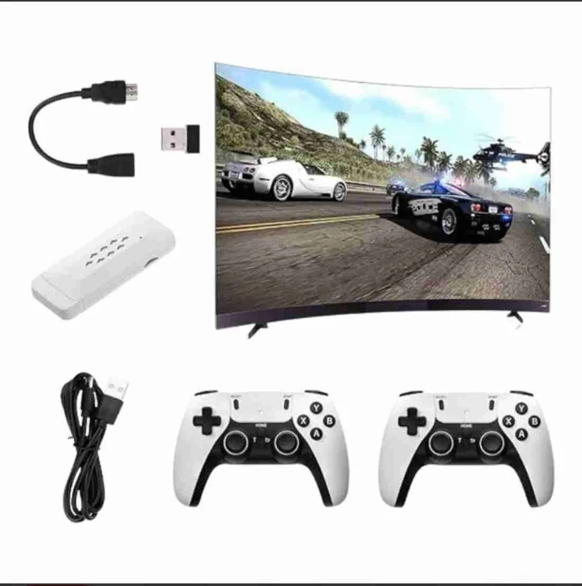 Universalstudio M22 Game Stick Retro Video Game Console...
