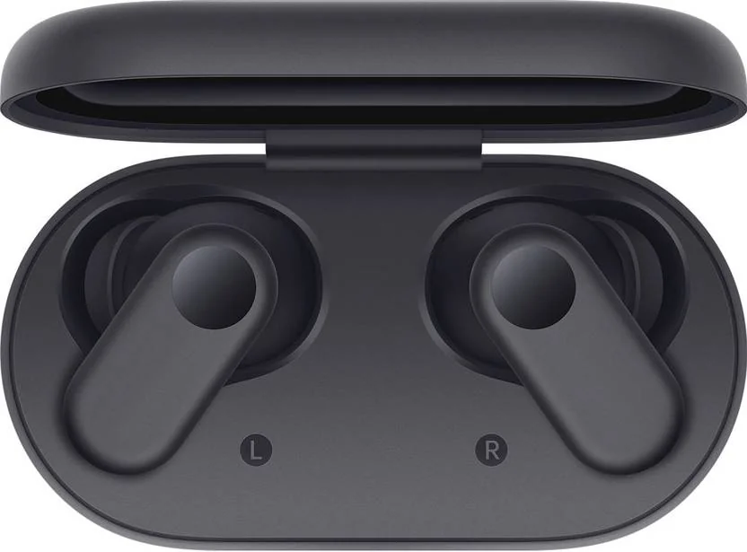OnePlus Nord Buds 2r in Ear Earbuds with Dual Mic & AI Crystal Clear Call Bluetooth  (Deep Grey, True Wireless) - Best Price ₹1599 at Flipkart