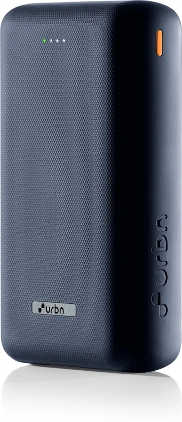 URBN 27000 mAh 100 W Compact Power Bank
