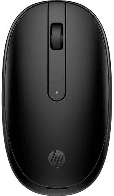 HP 240 / Ambidextrous, 1 AA battery gives 24 months bat...