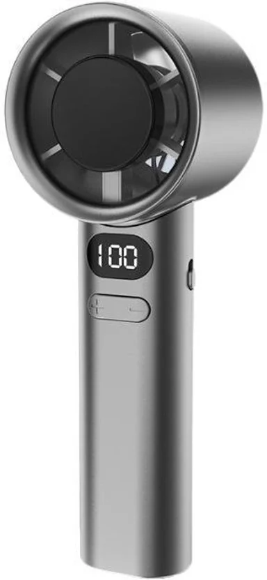 ETN Mini USB Charging Fan for Personal use. M-11 USB Fa...