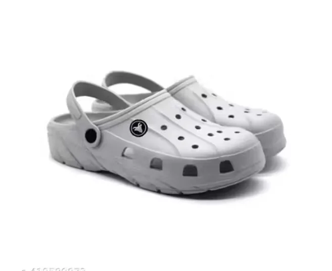 LIFEO Super Soft Stylish Clog Sandals Comfortable Regular Wear