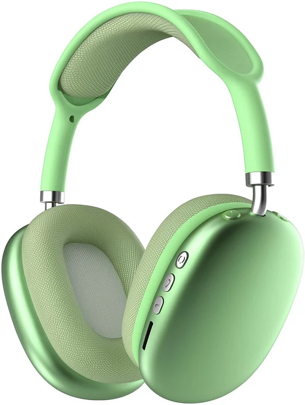 TXOR DRA-Q, BT Calling Over Ear 4+ hrs Playtime Headpho...