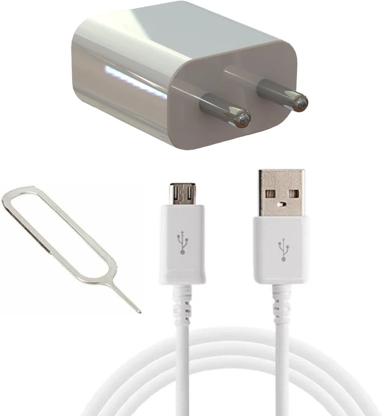 Badger Wall Charger Accessory Combo for Poco C50/Poco C...