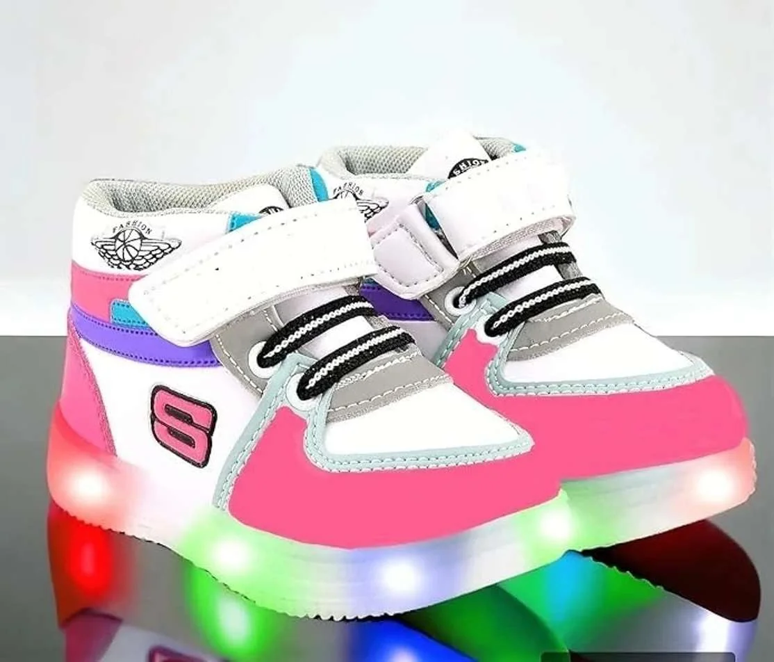 Boys Velcro Sneakers - Best Price ₹358 at Shopsy