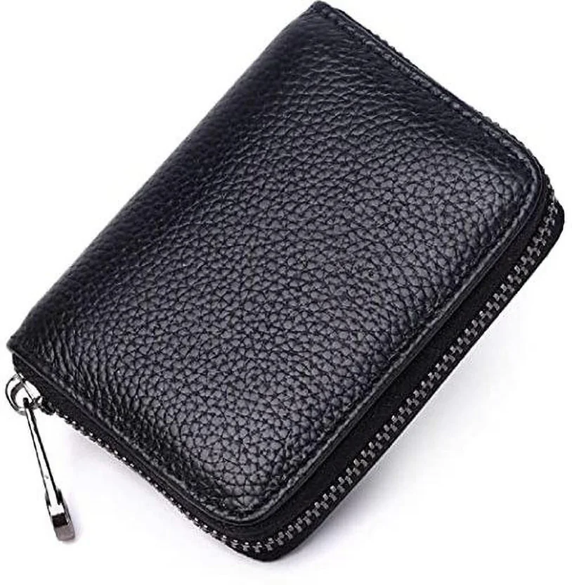 deadlook 1055 balck 12 Card Holder