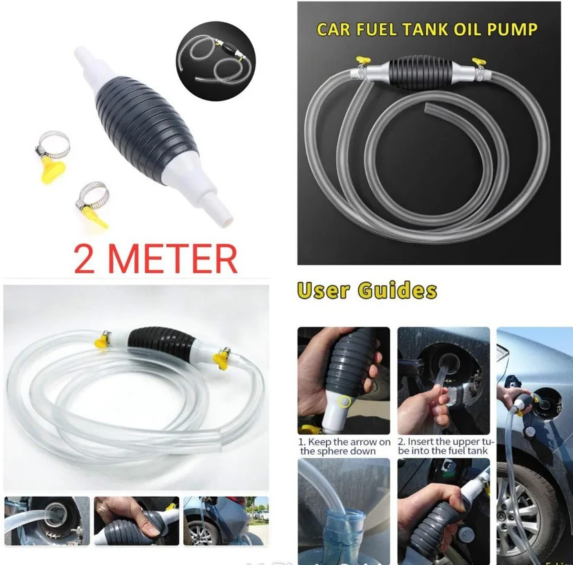 Laxmi Fashion HUB Fuel transfer pump Magnetic Aquarium ...