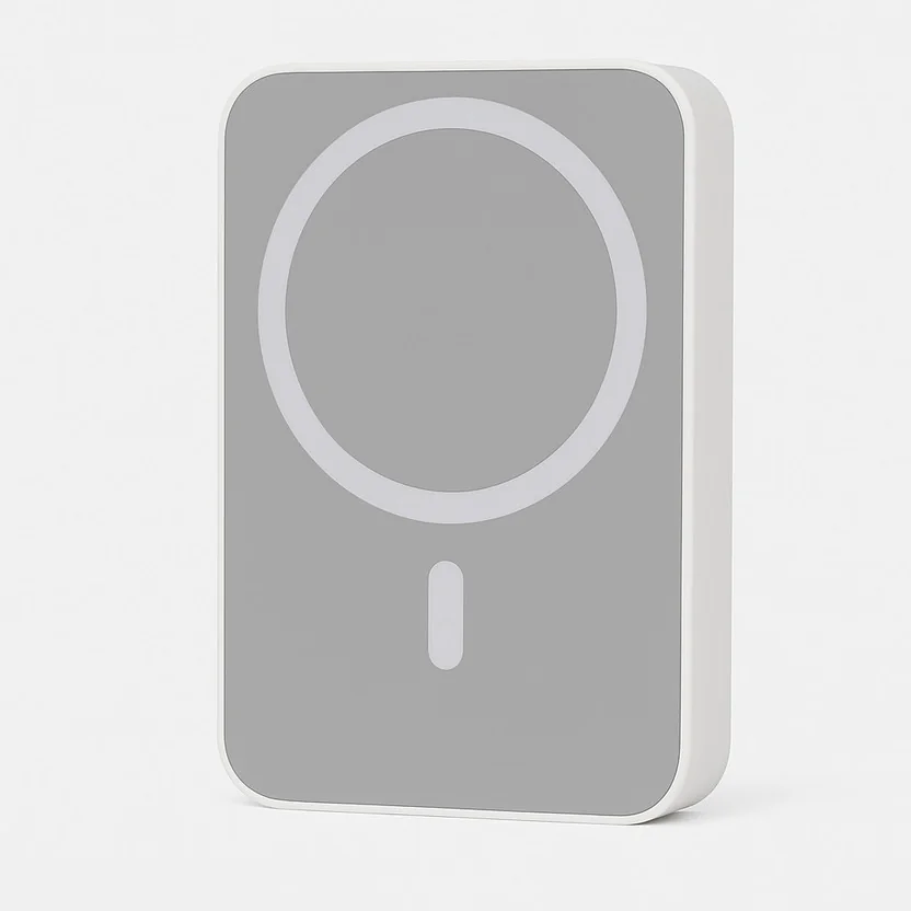 FAHIG 10000 mAh 22.5 W Wired & Wireless With MagSafe Mi...