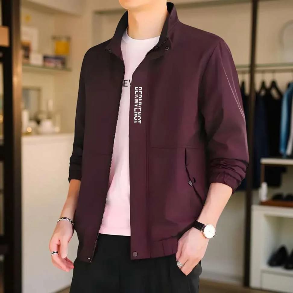 Men Bomber Jacket - Best Price ₹411 at Shopsy