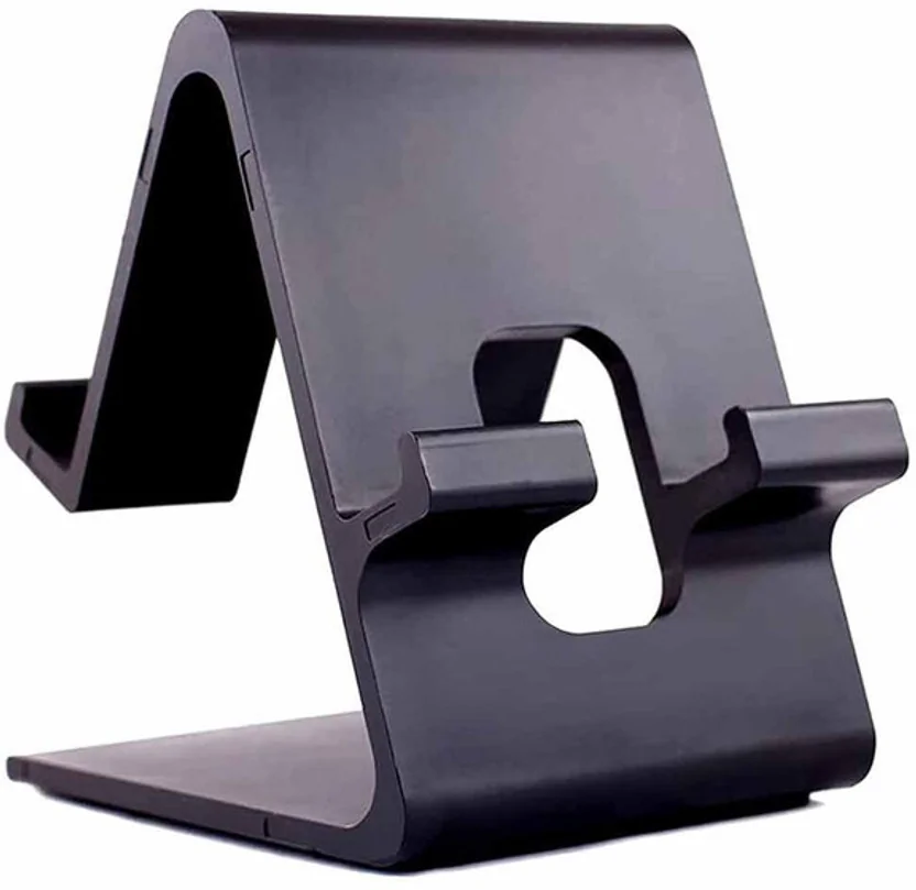 hirdesh DESKTOP MOBILE STAND HOLDER FOR ALL SMARTPHONES...